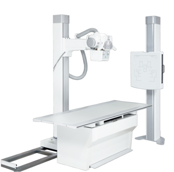 Сравнение рентгеновских аппаратов GEMSS Titan 2000 BASIC и OPTIM: ключевые различия и клиническое назначение